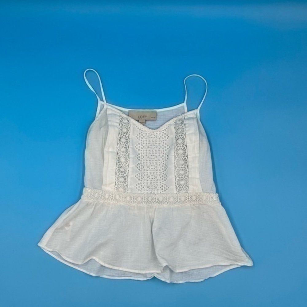 Ann Taylor LOFT Top